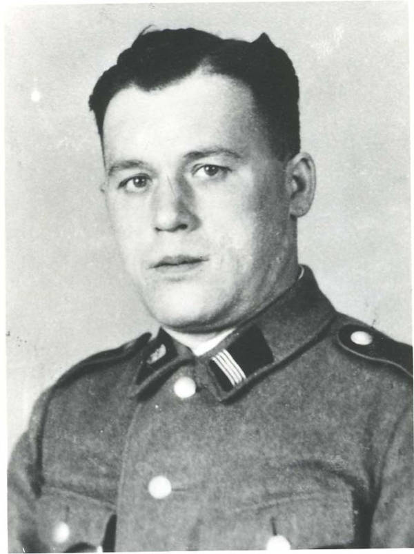 Otto Baatz