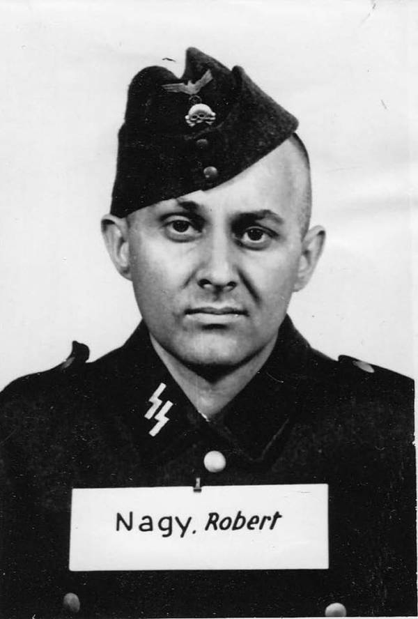 Robert Nagy