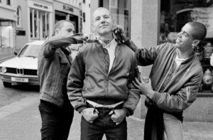 How The Skinhead Movement Went From Inclusive To Racist