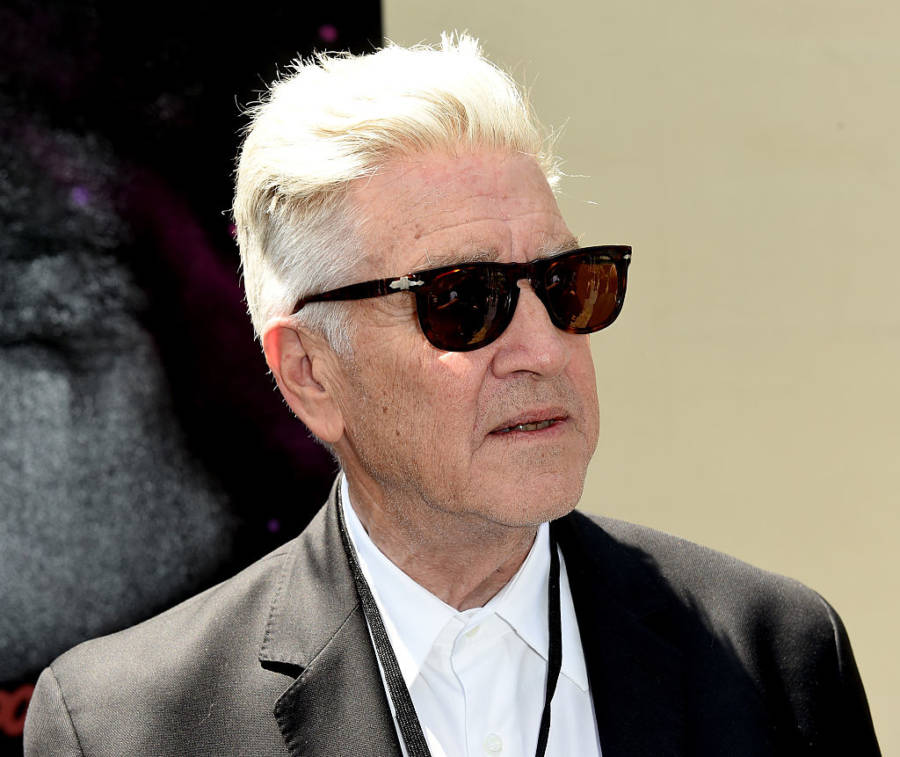 David Lynch Facts That Are Almost As Strange As His Films Free