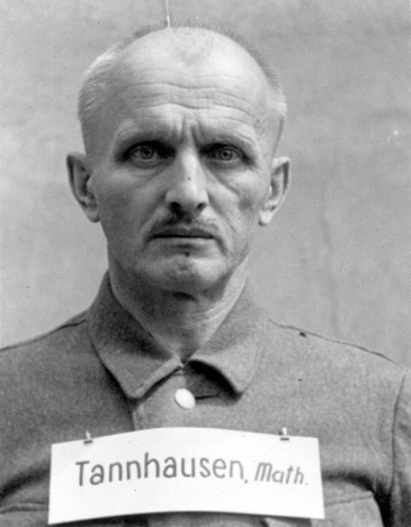 Tannhausen
