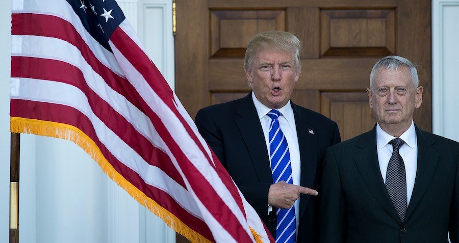 Trump Mattis Og