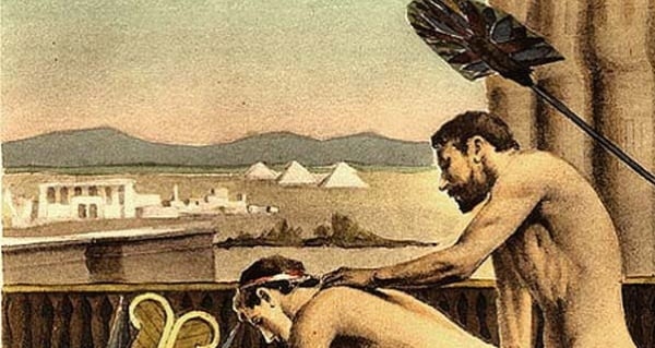 Porn History: What You Should Know About Humanity's Favorite Pastime