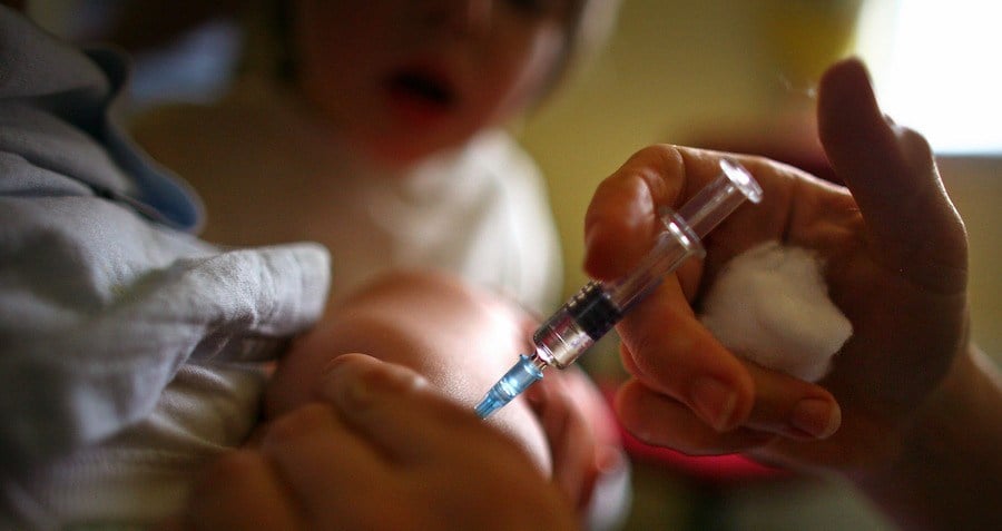 Vaccine Childhood Og