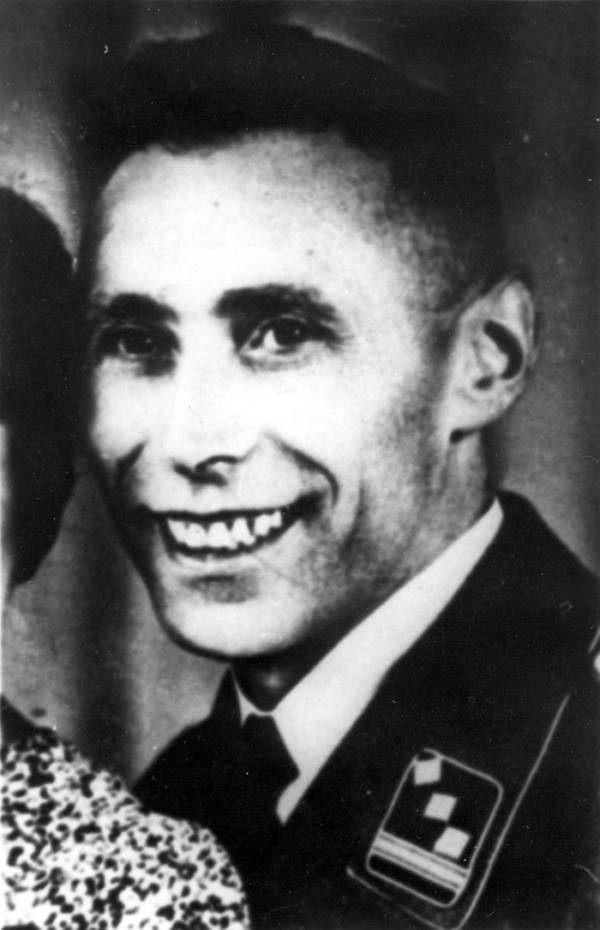 Wilheim Friedrich Boger