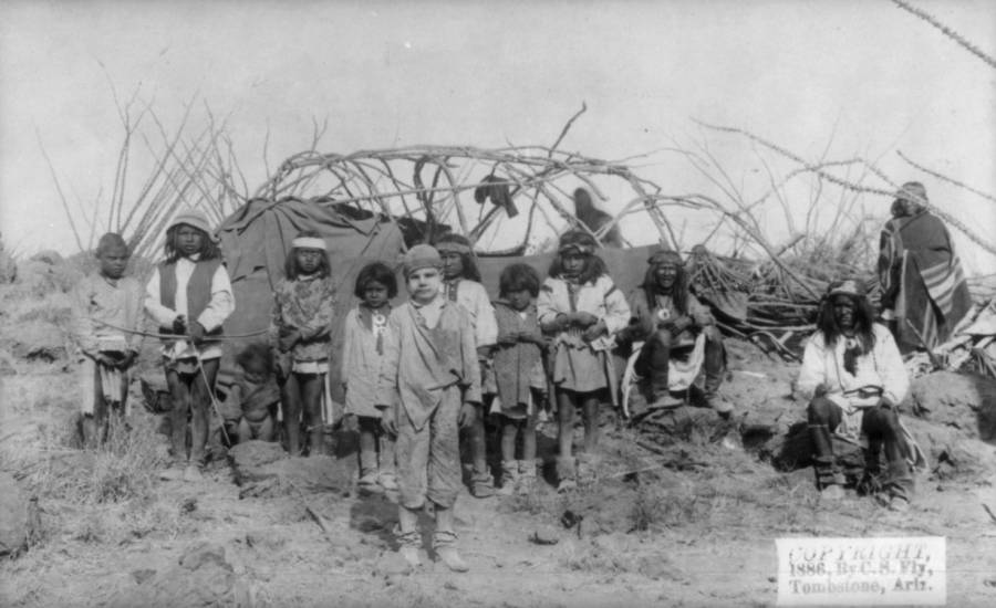 American Frontier 48 Historic Photos Of Life In The Real Wild West