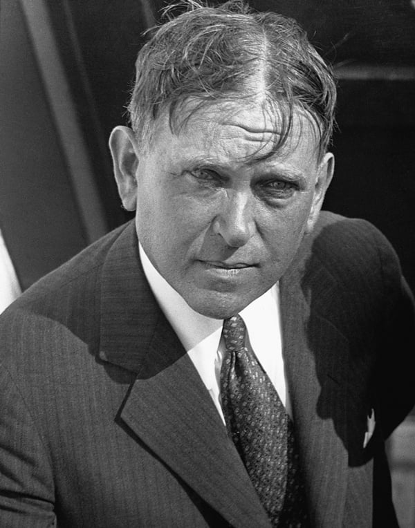 Best Hl Mencken Quotes