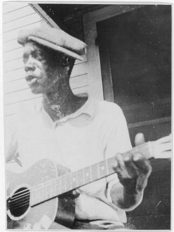 Bill Tatnall Singing