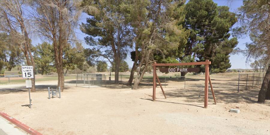 California City, The Ghost Town That Was Meant To Rival L.A.