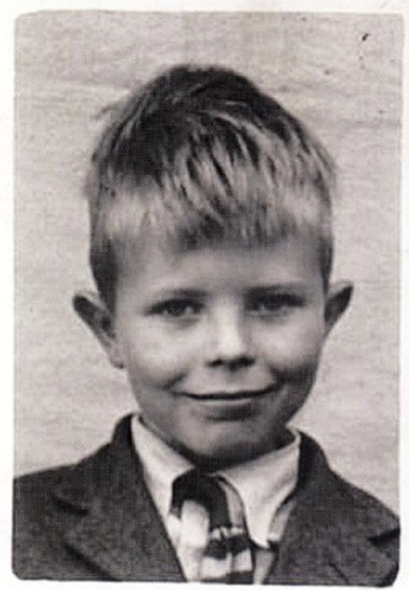 David Bowie Photos Baby