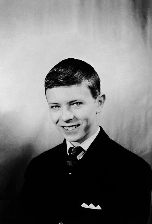 David Bowie Photos Fourteen