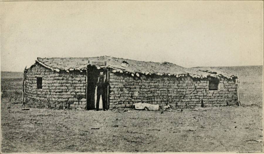 American Frontier 48 Historic Photos Of Life In The Real Wild West