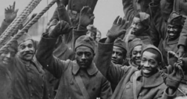 The Harlem Hellfighters And Their Overlooked Heroism In WW1