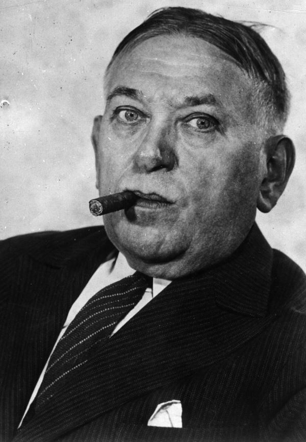 27 Scathing H.L. Mencken Quotes On Politics Religion And 