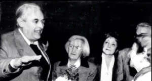 Julian Bilecki Reunion