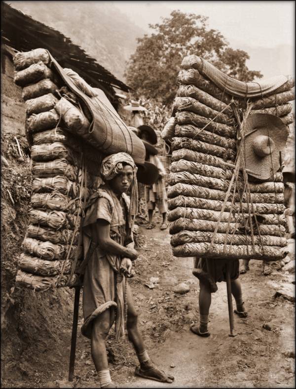 Qing Dynasty Stunning Photos Of China Before The Revolution