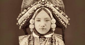 Og Image Tibetan Princess