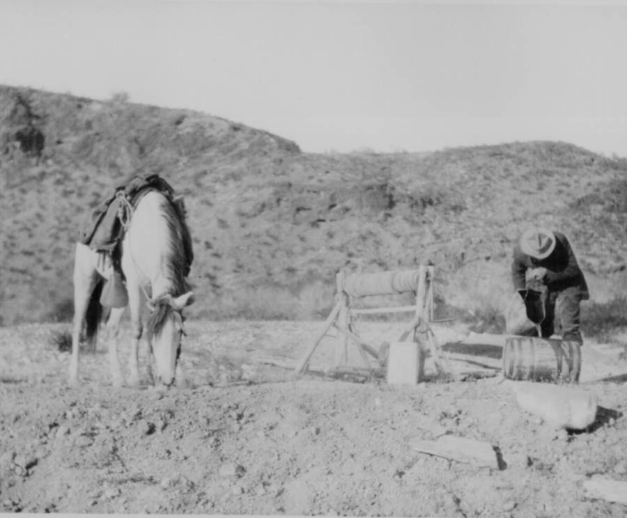 American Frontier 48 Historic Photos Of Life In The Real Wild West