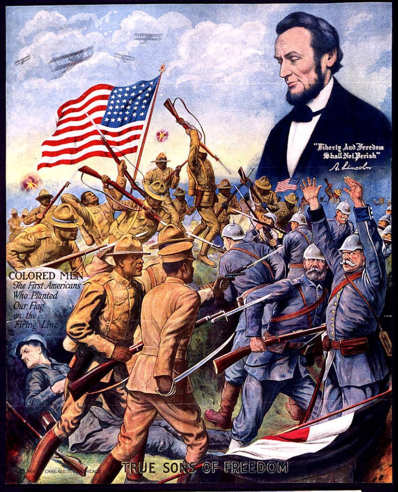 Sons Of Freedom