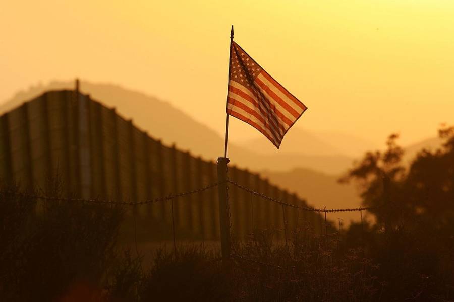 Texas Border