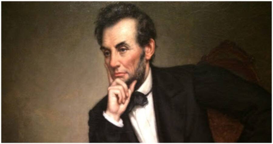 10 Facts About Abraham Lincoln