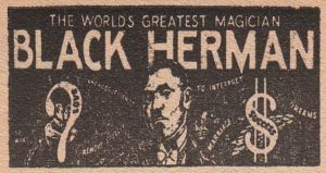 Black Herman
