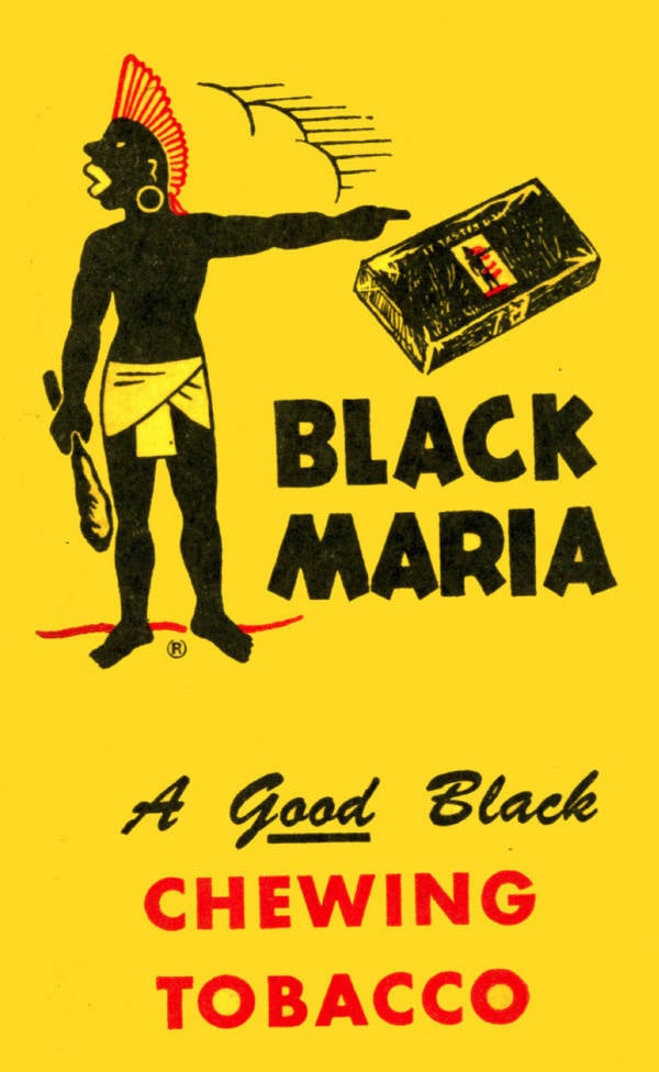 Black Maria