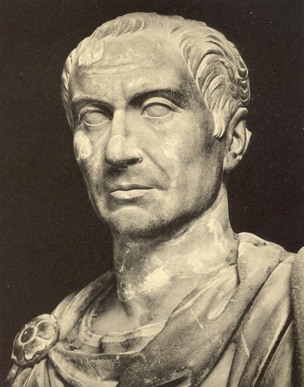 Caesar Likeness
