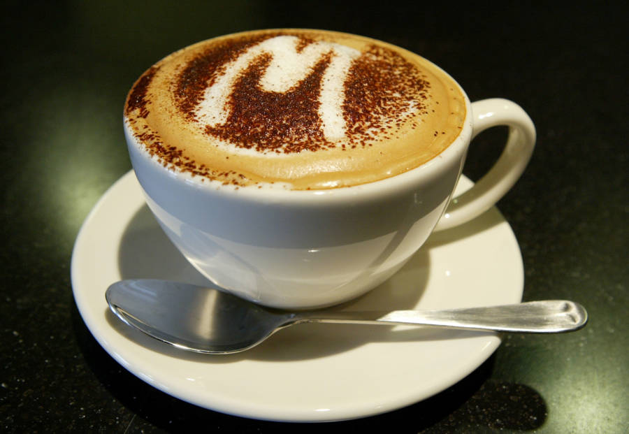 Caffeine Death