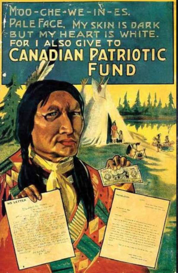 Canadian Patriotic Fund