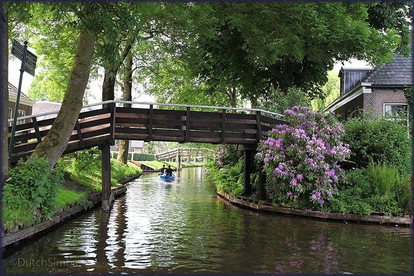 Venice Of The North
