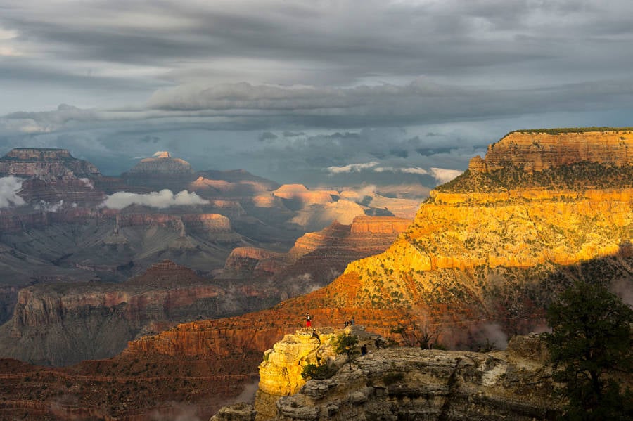Grand Canyon Creationism