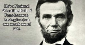 Abraham Lincoln Facts
