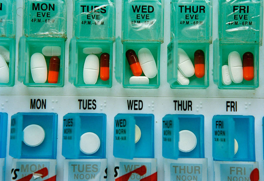 Hiv Life Expectancy Drugs