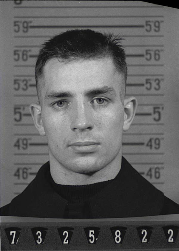 Kerouac Young