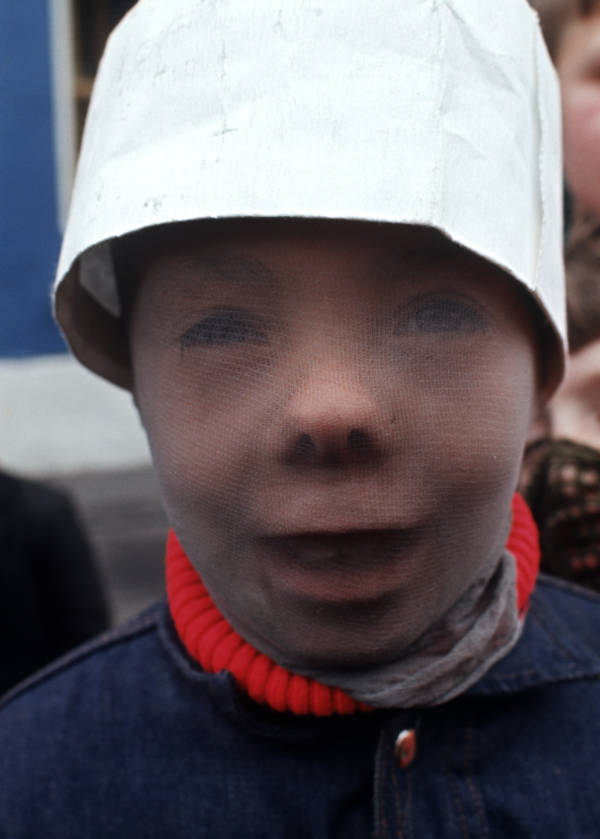 The Troubles Harrowing Photos Depicting Three Decades Of Bloodshed