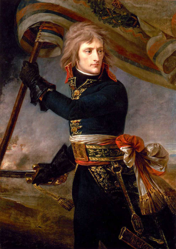 Napoleon Sword
