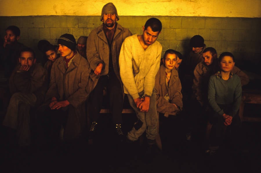 Inside Historys Worst Mental Asylums In 44 Disturbing Images 0665