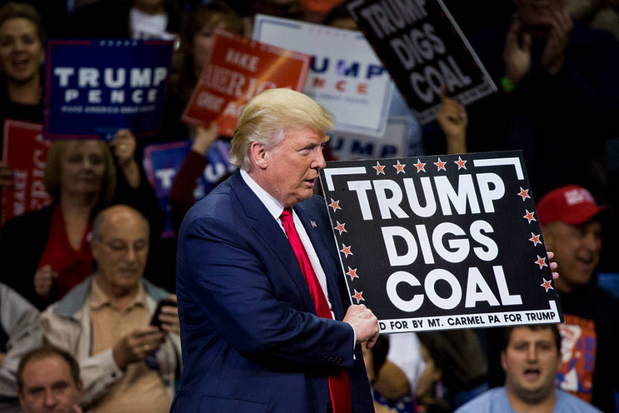 Trump Paris Agreement Withdraw