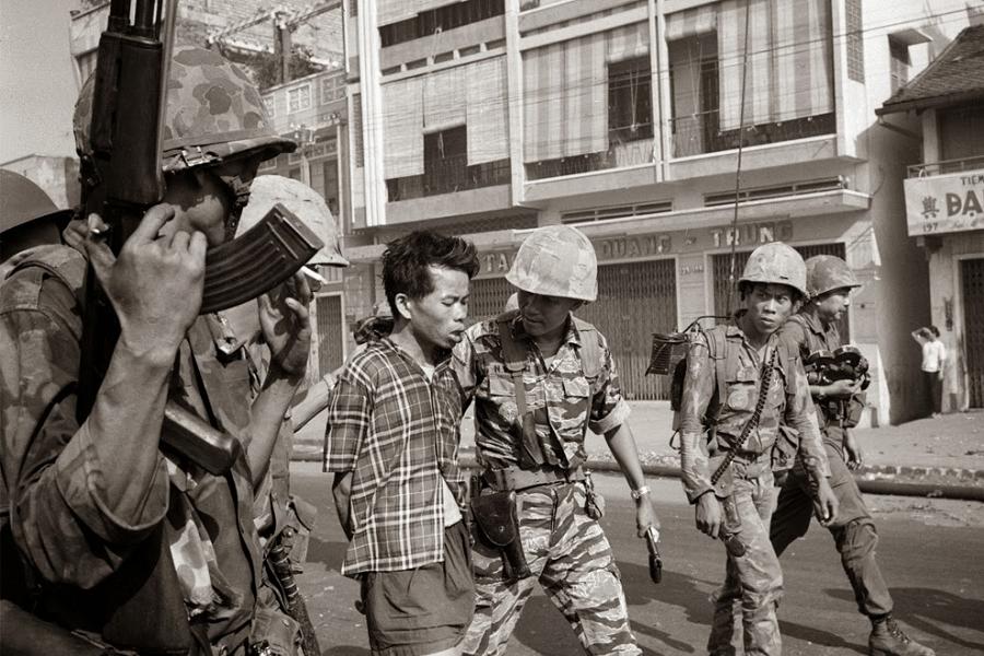 The Powerful Story Behind Eddie Adams Saigon Execution Photo