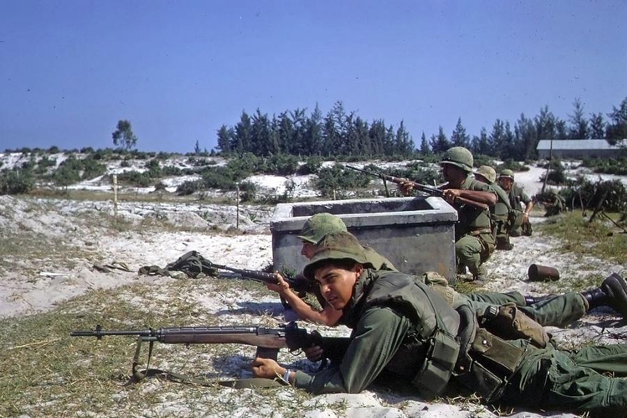 Vietnam War