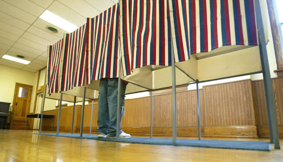 Wisconsin Voter Id Law