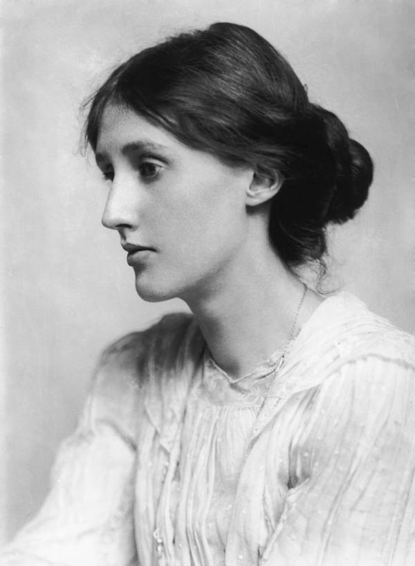 Woolf Profile