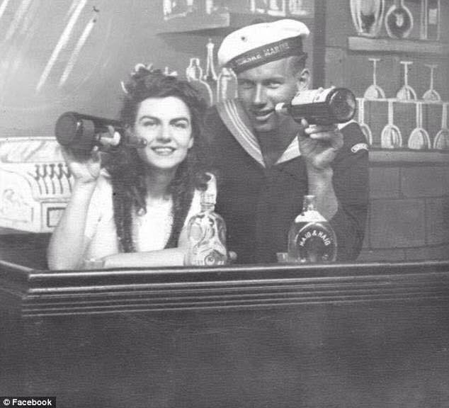 Wwii Love Letter
