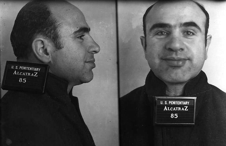 Al Capone