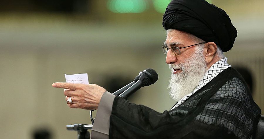 Ayatollah