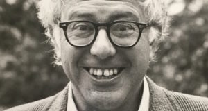 Bernie Sanders Smile Og