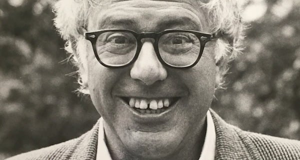 27 Old Bernie Sanders Photos That Highlight The Firebrands Early Days 