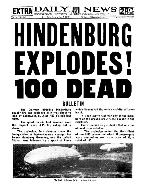 hindenburg research report news