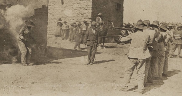 Mexican Revolution: 48 Photos Of Sacrifice And Struggle